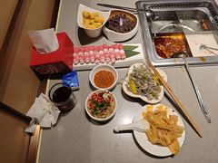 -海底捞火锅(河东万达广场店)