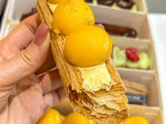 -BanCake·法式千层·拿破仑專門店