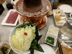 -牛街·马辈儿涮肉(牛街二店)
