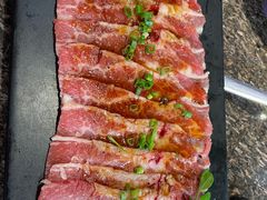 -正苑26年海鲜烤肉•牛尾汤汤饭(东港店)