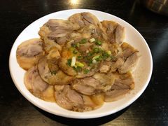 -我去·春饼文化主题餐厅(国定路总店)