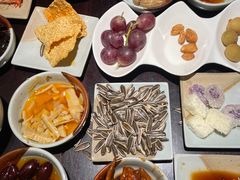 -青藤茶馆(南山路店)