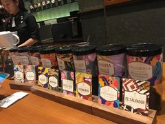 -星巴克(北京王府井店)