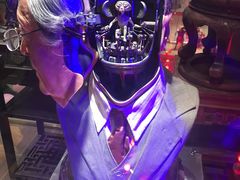 -疯克大象美式烤肉餐厅