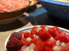 -王歘歘·chuǎ火锅(五道营店)
