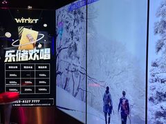 -温莎KTV(珠江路店)