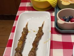 -西贝(华发商都店)