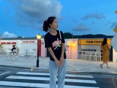 -Blue Concept Cafe&Farm·關於藍