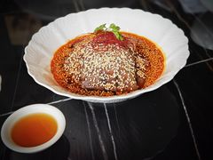 -杭州临平万丽酒店·万丽轩中餐厅
