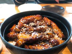 -Hatsune隐泉日式料理(三里屯太古里店)