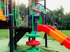 -AdD全日制餐厅(中谷花园酒店)