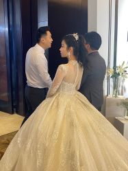 -南京宝娜嫁衣婚纱礼服馆(中央路店)