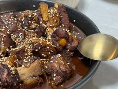 -东四民芳餐厅(世茂工三店)