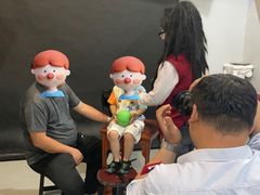 -中国照相馆(清河万象汇店)