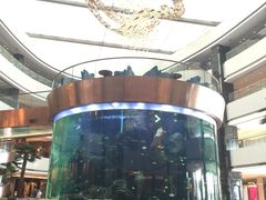 -OPEN開全日自助餐厅·牛肉火锅·海鲜(佛山希尔顿酒店)