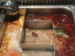 -鼎膳常火锅(华阳店)