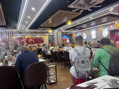 -真牛汕头黄牛肉火锅(莲塘仙湖植物园店)