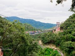 -古龙峡云天玻霸