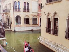 -华谊兄弟（长沙）电影小镇