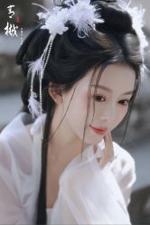 点击看大图 -美云庭古装·格格服汉服·京城旅拍(北京店)