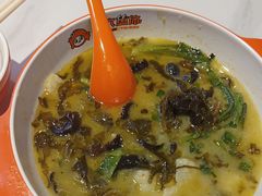 -小六鱼你.下饭酸菜鱼(益田假日广场店)