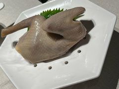 -狮王府淮扬菜(夫子庙老门东店)