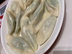 虾三鲜水饺-喜家德虾仁水饺(开发区万达店)