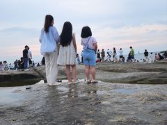 -日照灯塔风景区