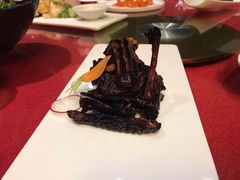 -海洲大饭店-紫薇轩中餐厅