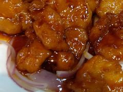 -肥姐美食(同福中路店)