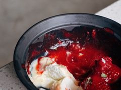 -半山腰·云南菜(侨福芳草地店)
