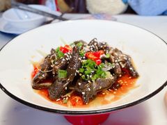-绿茶餐厅(成都太古里店)