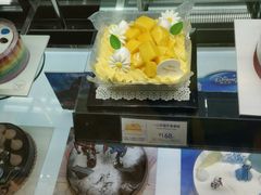 -巴黎贝甜(熙悦汇店)