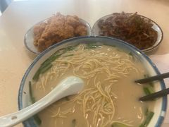 -氾水长鱼面(南苑小区店)