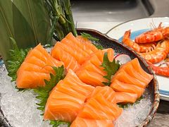 -大渔铁板烧(杭州大悦城店)