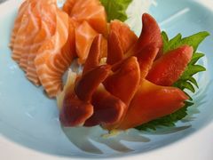 -花狸日本料理(柏庐广场店)