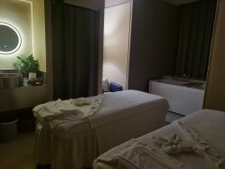 -婳香·女性英式芳疗SPA