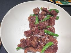 -華府(凯德晶萃店)