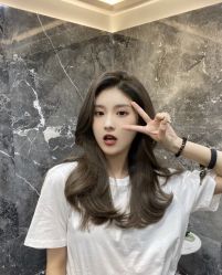 -88潮牌美发沙龙