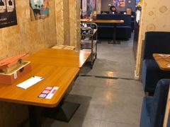 -汇佳桌游剧本咖啡馆(万体馆旗舰店)