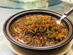 -悦融琥珀·京鲁菜·海味珍品(西单店)