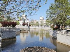 -青岛方特梦幻王国