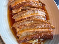 -甘家界牌柠檬鸭(青山店)