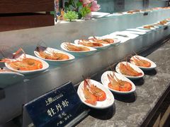 -上宴精品海鲜姿造(晶融汇旗舰店)