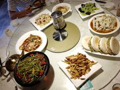 -新疆伏拉沃餐厅(白龙南路店)