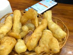 -逍遥镇刘相五胡辣汤豆沫馆(康复中街店)