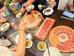 -阳坊涮肉(西直门凯德mall店)