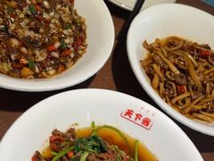-天下客饭店(中山路店)