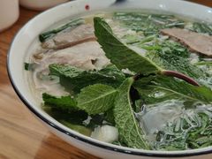 -熊氏牛羊杂粉(龙眼井总店)