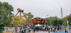 -福州儿童公园